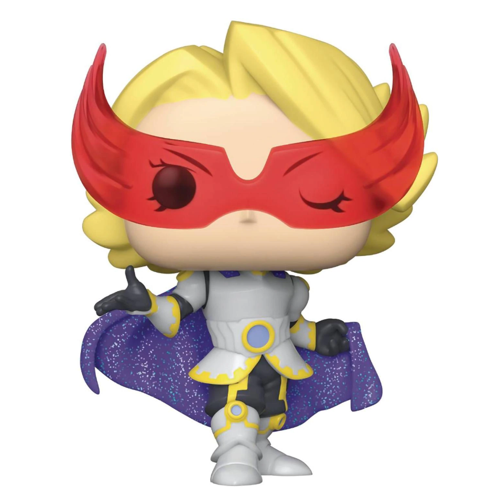 Фигурка Funko POP! Animation My Hero Academia Yuga Aoyama 58040 58040 –  купить по цене 1 790 ₽ в интернет-магазине ohmygeek.ru