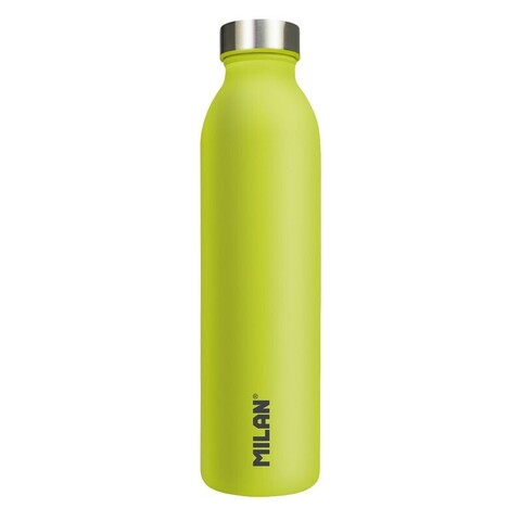 Termos\ термос\ thermos  ISOT.STAINLESS STEEL BOTTLE 591 ml ACID YE