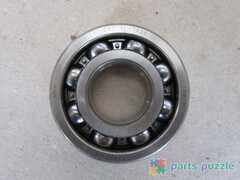 Подшипник / BEARING BALL АРТ: CH12375