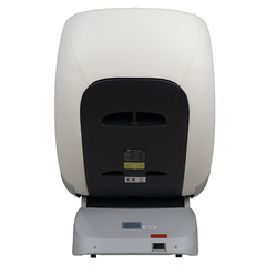 Массажное кресло Meridien Valencia (Beige + White)