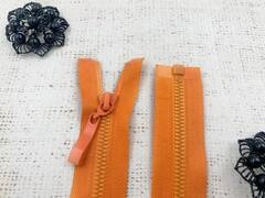 Молния трактор литая T5, L 80 см