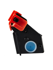 Картридж Sakura TN423C для Brother DCP-8400/MFC-8690/HL-8260, голубой, 4000 к.