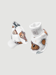 Пинетки Mjölk Бабочки