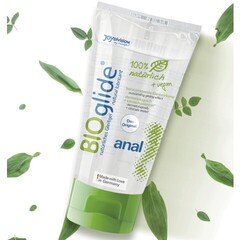 Гель смазка анальная Joy Division BioGlide Anal (80 мл.)