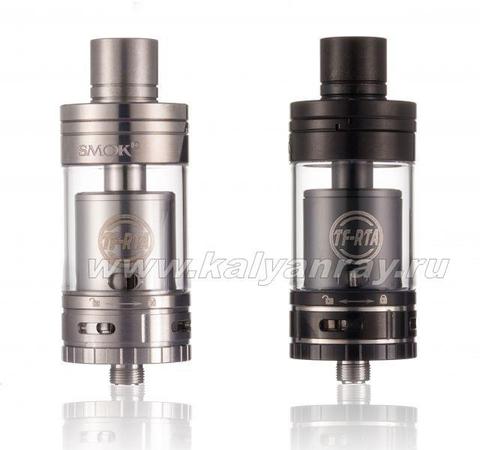 Обслуживаемый атомайзер SMOK TF RTA G2