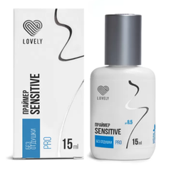 Праймер Lovely, 15мл