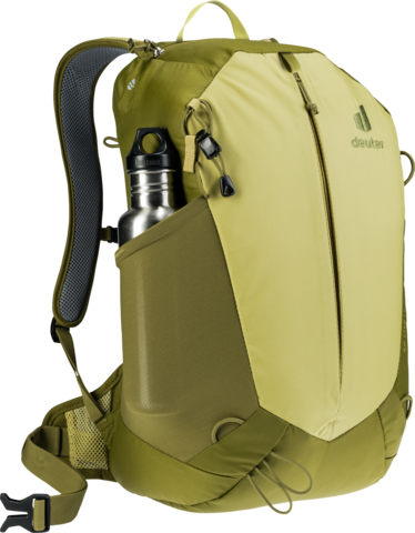 Картинка рюкзак туристический Deuter AC Lite 17 Linden-Cactus - 10