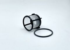 Фильтр топливный BIG  GB-614