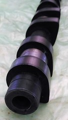 РАСПРЕДВАЛ NEXIA N150 1,6 DOHC, LACETTI, CRUZE D3 GM