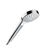 Душ ручной 11х11 см 3 режима Hansgrohe Croma Select S Multi 26801400