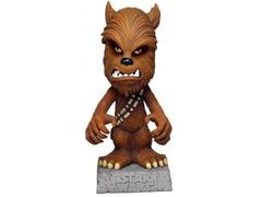 Wacky Wobbler - Chewbacca Monster Mash-Up