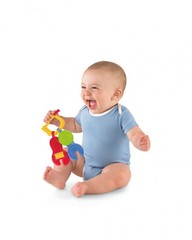 Fisher Price Набор погремушек 