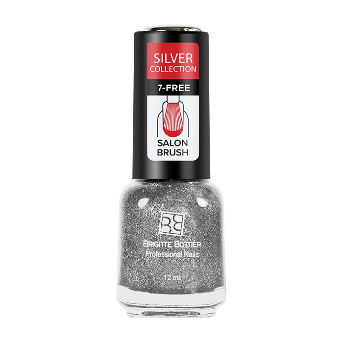 Brigitte Bottier Silver Collection тон  452