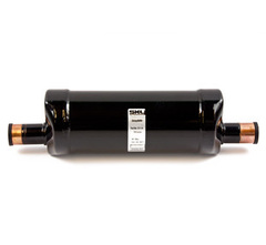 Шумоглушитель SLT-150/67 (2 5/8")