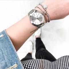 Michael Kors SLIM RUNWAY MK3178 