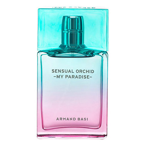 Armand Basi Sensual Orchid My Paradise