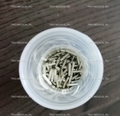 FC5200010 МАГНИТНЫЕ ВОЗБУДИТЕЛИ (ПЕРЕМЕШИВАЮЩИЕ СТЕРЖНИ) ДЛЯ CLOT, TRIO-MEDICAL AUTOCLOT