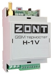 Protherm/Vaillant GSM-Climate ZONT H-1V блок управления (9900000381)