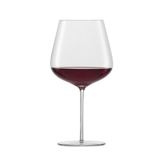 Набор бокалов для красного вина Burgundy 685 мл, 6 шт, Vervino, фото 2