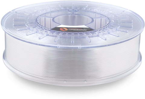 Пластик для 3D-принтера Fillamentum CPE HG100 Natural