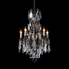Люстра Baroque Chandelier 60-06