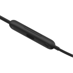 Наушники вставные Beats Flex Bluetooth Earphones, Black