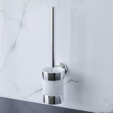 Стойка с туалетной щеткой, универсальная AM.PM LIKE - A8033400