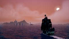 King of Seas (для ПК, цифровой код доступа)