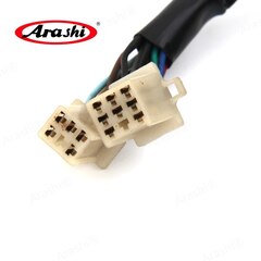 Приборная панель для Yamaha XJR 1300 1998-2002 г.в. - ARASHI