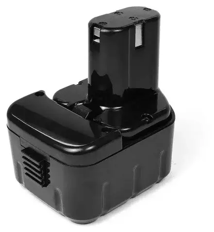 Аккумулятор Ni-Cd для HITACHI 12V 2.0Ah VEBEX 504232