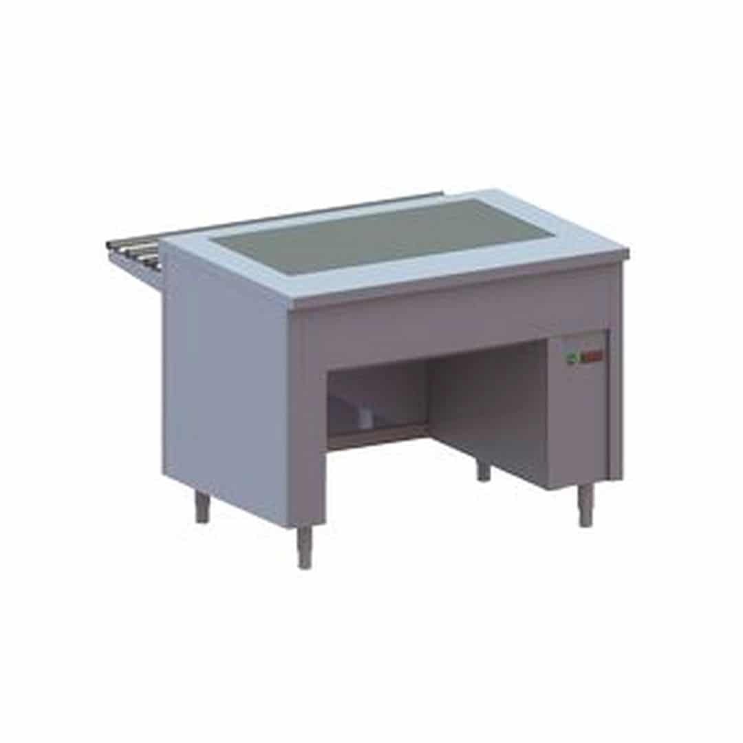ПОВЕРХНОСТЬ ХОЛОДИЛЬНАЯ APACH CHEF LINE LTR8S20А