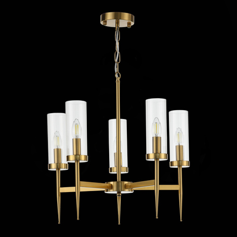 Люстра подвесная ST Luce Acazio SL1159.303.05