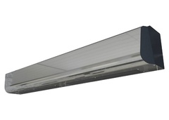 Тепловая завеса Тепломаш КЭВ-12П2023Е серии Бриллиант 200