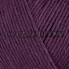 Пряжа Gazzal Baby Cotton XL 3441 (инжир)