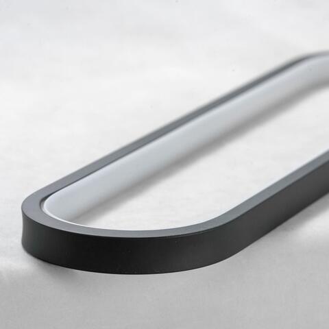 Настенный светодиодный светильник Lussole LSP-8682