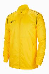 Ветровка Nike Repel Park 20 - желтый