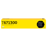 Ёмкость для отработанных чернил T2 IC-ET671300 для WorkForce Enterprise WF-M20590D4TW, WF-C21000D4TW, WF-C20750D4TW, WF-C20600D4TW, WF-C20590D4TWF, WF-C17590D4TWF (80000 стр.) 2шт. в упаковке
