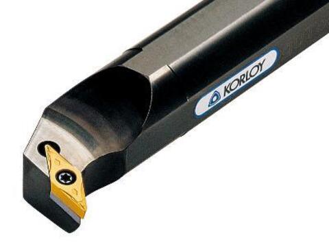 Расточная державка ISO - S40T-SVUCL-16