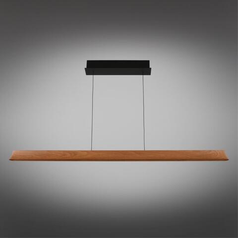 Подвесной светодиодный светильник Aployt Gercia APL.786.13.38