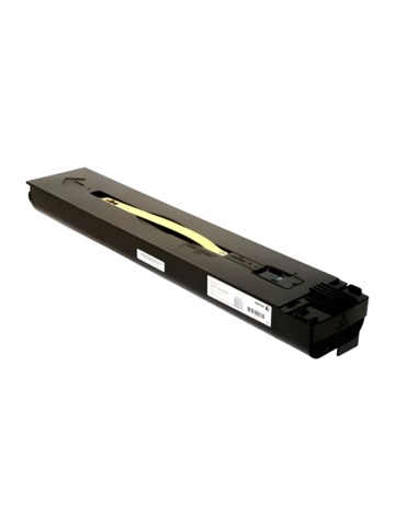 006R01375 | Тонер-картридж Черный (Black) Xerox METERED / SOLD | Xerox C75 / J75 / 700 / 700i / 770