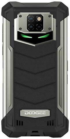 Doogee S88 Pro 6/128GB Mineral Black (черный)