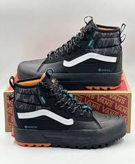 Vans SK8 Hi Gore-Tex MTE 3