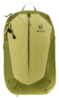 Картинка рюкзак туристический Deuter AC Lite 17 Linden-Cactus - 11