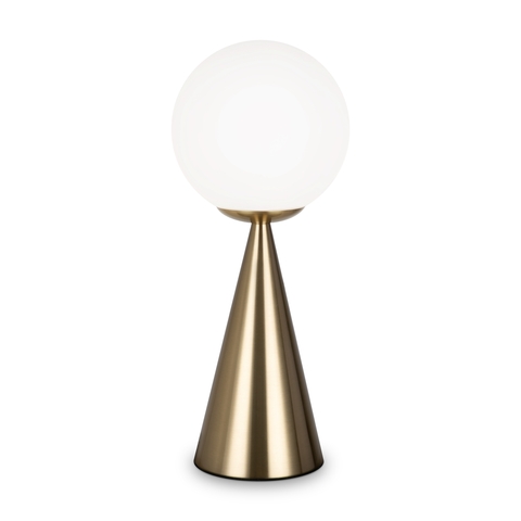 Настольный светильник Freya Glow FR5289TL-01BS