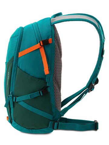 Картинка рюкзак мультиспортивный Kanrock Moveit 13 Sea Green - 4