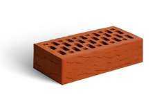 Кирпич керамический Красный Антик