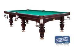 Бильярдный стол для русской пирамиды 