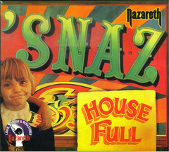 Nazareth / 'Snaz (2CD)