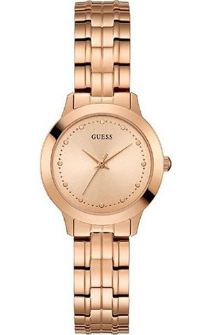 Наручные часы GUESS W0989L3 фото