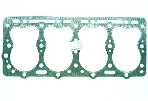 Прокладка ГБЦ на 88мм поршень ГАЗ 20, 69